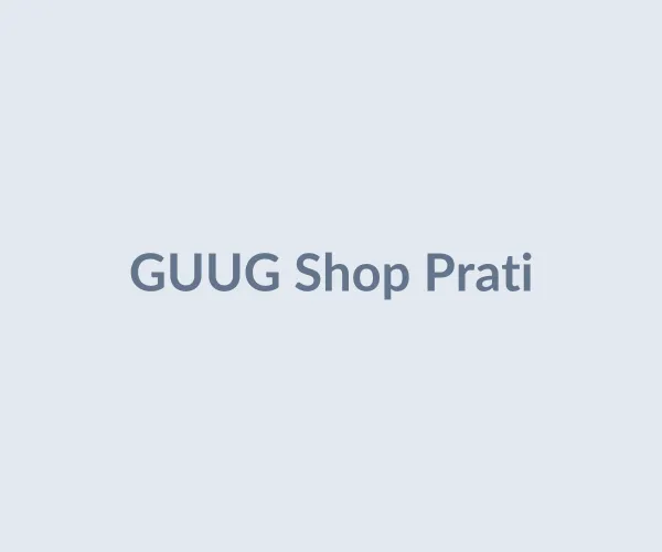 GUUG print shop on Via di Porta Castello 29 in Rome Prati near Vatican City
